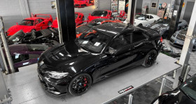Bmw M2 occasion 2020 mise en vente &agrave; SAINT LAURENT DU VAR par le garage DREAM CAR PERFORMANCE - photo n&deg;1