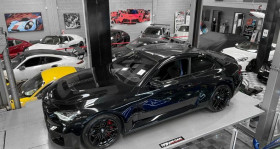 Bmw M2 , garage DREAM CAR PERFORMANCE  SAINT LAURENT DU VAR