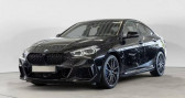 Bmw M2 occasion année 2021 boite Automatique Annonce Bmw M2 occasion Essence M235 i Gran Coupé xDrive PANO HUD LED ACC WiFi Siege Sport à sarcelles