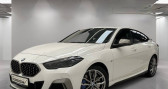 Bmw M2 occasion année 2024 boite Automatique Annonce Bmw M2 occasion Essence M235 i xDrive Gran Coupé LiveCockpitProf Tête haute à sarcelles