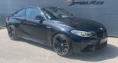 Bmw M2 PACK PERFORMANCE 3.0 i COUPE   Jonquires 84