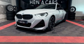 Annonce Bmw M2 occasion Essence Srie 2 Coup (2) M240i 374ch BVA8 xDrive  VANNES