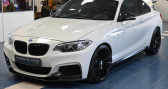 Annonce Bmw M2 occasion Essence SERIE 2 COUPE F22 M235i 326 ch A  ST SATURNIN