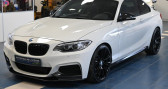 Bmw M2 SERIE 2 COUPE F22 M235i 326 ch A   ST SATURNIN 72