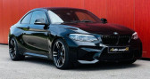 Bmw M2 occasion année 2018 boite Automatique Annonce Bmw M2 occasion Essence SÉRIE 2 F87 COUPÉ 3.0 370CH DKG7 Origine France à PERPIGNAN