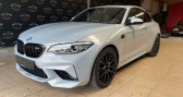 Bmw M2 occasion année 2020 boite Automatique Annonce Bmw M2 occasion Essence SERIE 2 F87 COUPE à Aubigny En Artois