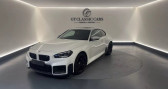 Bmw M2 Srie 2 G87 COUPE 3.0 460 BVA8   LA COUTURE BOUSSEY 27