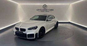 Bmw M2 , garage GT CLASSIC CARS  LA COUTURE BOUSSEY