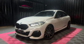 Bmw M2 occasion année 2020 boite Automatique Annonce Bmw M2 occasion Essence serie 2 gran coupe f44 m235i xdrive 306 ch bva8 m performanc à Cuincy
