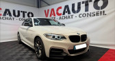 Annonce Bmw M2 occasion Essence S�rie 2 M235i F22 xDrive 326ch � Gasville-Oisème