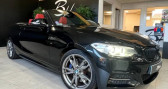 Annonce Bmw M2 occasion Essence serie 2 m240i cabriolet 3.0 i 340cv steptronic sport � Replonges