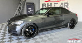 Bmw M2 occasion année 2017 boite Automatique Annonce Bmw M2 occasion Essence serie 2 m240i steptronic à SAINT-CHRISTOPHE-DU-BOIS