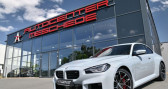 Bmw M2 Steptronic Cockpit Prof.   Meschede 59