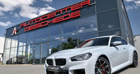 Bmw M2 , garage AUTOCENTER MESCHEDE GMBH  Meschede