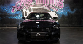 Bmw M2 , garage MS MOTORS  CANNES