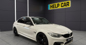 Annonce Bmw M3 occasion Essence (F80) 3.0 431CH M DKG � VOREPPE