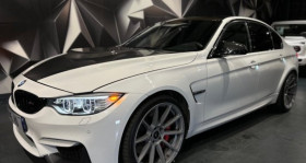 Bmw M3 , garage DOME VO � AUBIERE
