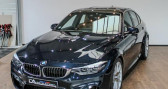 Bmw M3 occasion année 2017 boite Automatique Annonce Bmw M3 occasion Essence - 450 - DKG BERLINE F80 LCI Competition Petrol Mica Mettalic à Saint André de corcy