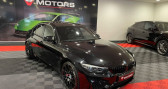 Bmw M3 occasion année 2018 boite Automatique Annonce Bmw M3 occasion Essence à Saint Leonard