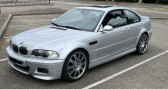 Bmw M3 occasion année 2004 Annonce Bmw M3 occasion Essence à CHATILLON-SUR-CHALARONNE