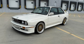 Bmw M3 occasion année 1988 Annonce Bmw M3 occasion Essence à LYON