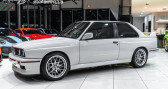 Annonce Bmw M3 occasion Essence   LYON