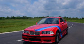 Annonce Bmw M3 occasion Essence   LYON