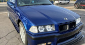 Bmw M3    LYON 69