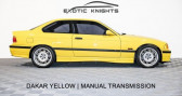 Bmw M3    LYON 69