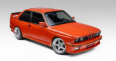 Bmw M3 occasion année 1988 Annonce Bmw M3 occasion Essence à LYON