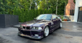 Bmw M3 occasion année 1995 Annonce Bmw M3 occasion Essence à LYON