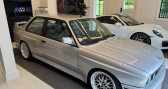 Annonce Bmw M3 occasion Essence   LYON