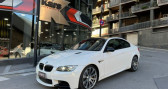 Bmw M3 occasion année 2008 Annonce Bmw M3 occasion Electrique à Andorra La Vella