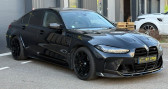 Bmw M3 occasion année 2021 boite Automatique Annonce Bmw M3 occasion Essence à GENAY