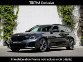 Bmw M3 occasion année 2021 Annonce Bmw M3 occasion Essence à MONACO