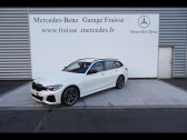 Bmw M3 occasion année 2022 Annonce Bmw M3 occasion Diesel à SAINT GERMAIN LAPRADE