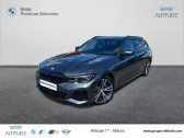 Bmw M3 occasion année 2022 Annonce Bmw M3 occasion Essence à Sancé