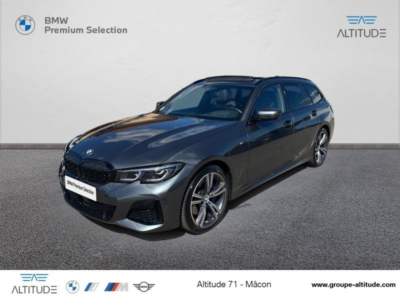 Bmw M3   occasion  Sanc - photo n4