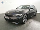 Annonce Bmw M3 occasion Diesel   OBERNAI