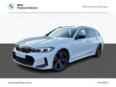 Annonce Bmw M3 occasion Diesel   BOURGOIN JALLIEU