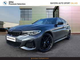 Bmw M3 occasion 2020 mise en vente à COQUELLES par le garage BMW BAYERN AUTO SPORT COQUELLES - photo n°1