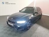 Bmw M3 occasion année 2022 Annonce Bmw M3 occasion Essence à OBERNAI