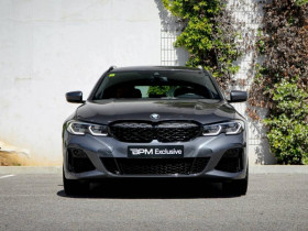 Bmw M3 , garage BPM EXCLUSIVE - ASTON MARTIN MONACO  MONACO