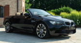 Bmw M3 2010 M3 CABRIOLET  2010 - annonce de voiture en vente sur Auto Sélection.com