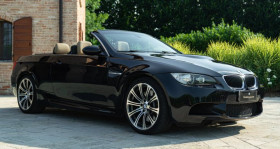 Bmw M3 occasion 2010 mise en vente à Reggio Emilia par le garage RUOTE DA SOGNO - photo n°1
