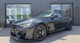 Bmw M3 , garage JEVENDSVOTREAUTO.COM CLERMONT L'HRAULT  Clermont L'herault