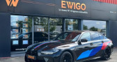 Annonce Bmw M3 occasion Essence 3.0 510 ch COMPETITION BVA PAS DE MALUS  Rixheim