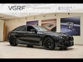 Annonce Bmw M3 occasion Essence 3.0 510ch Competition M xDrive  PARIS