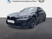 Bmw M3 3.0 510ch Competition M xDrive   Le Mans 72