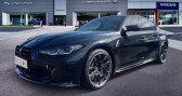 Annonce Bmw M3 occasion Essence 3.0 510ch Competition  AUBIERE